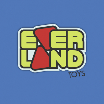 logo everland