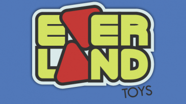 logo everland