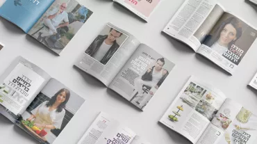 magazines